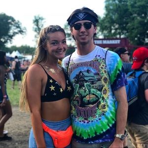 Meet your Posher, Mitch